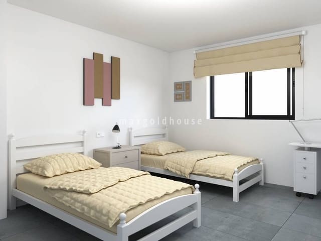 3 sypialnia Willa na sprzedaż w Moratalla z basenem - 289 000 € (Ref: 9857928)