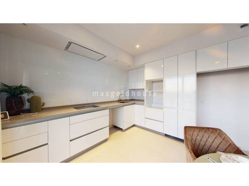 3 sypialnia Willa na sprzedaż w Muchamiel / Mutxamel z basenem - 450 000 € (Ref: 9857931)