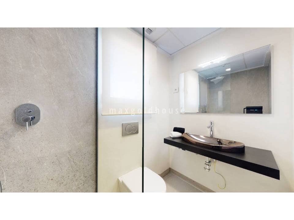 3 sypialnia Willa na sprzedaż w Muchamiel / Mutxamel z basenem - 450 000 € (Ref: 9857931)