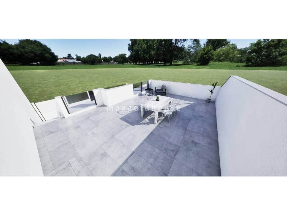 3 soverom Villa til salgs i Torre-Pacheco med svømmebasseng - € 279 900 (Ref: 9858945)