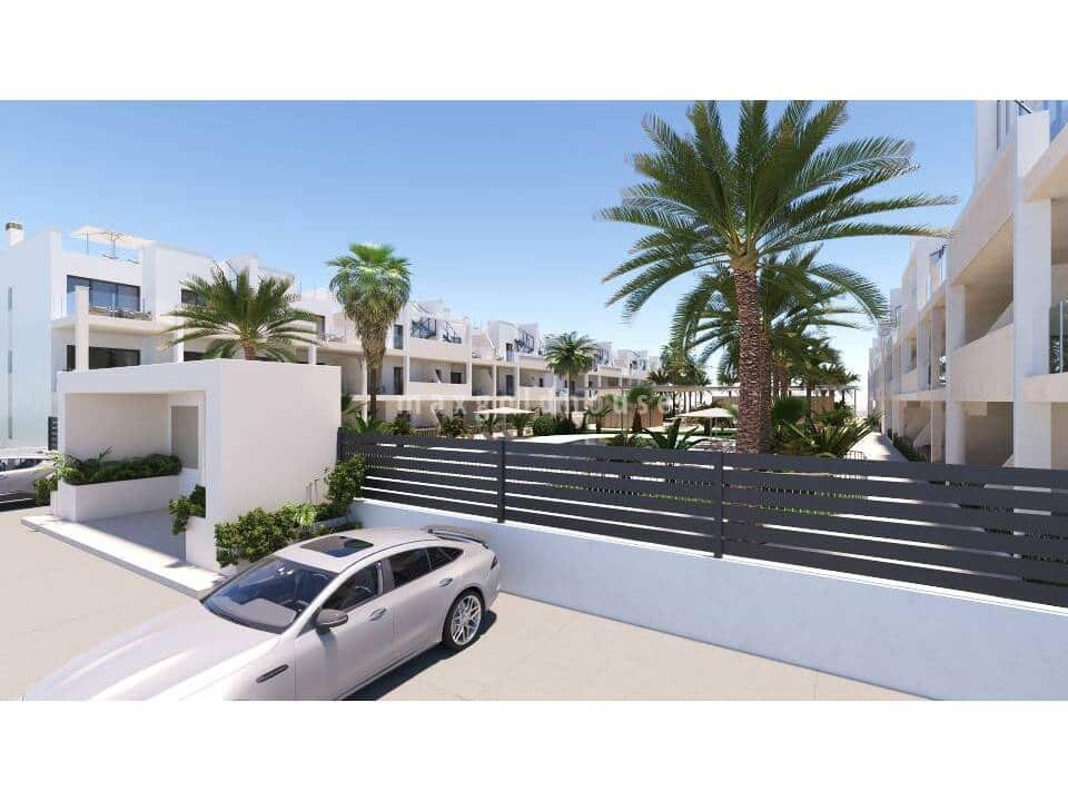 2 bedroom Apartment for sale in San Cayetano with pool - € 226,900 (Ref: 9861356)