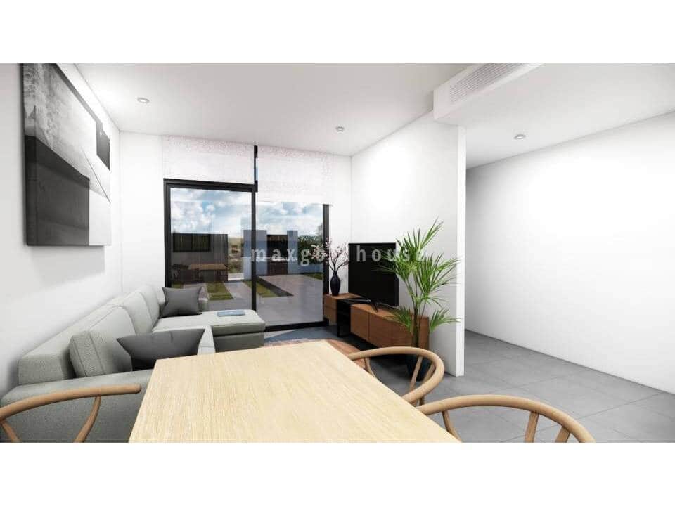 3 sypialnia Willa na sprzedaż w Calasparra z basenem - 416 000 € (Ref: 9866316)