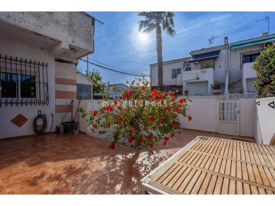 3 quarto Apartamento para venda em El Chaparral - 129 000 € (Ref: 9869615)
