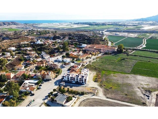 2 chambre Appartement à vendre à Cuevas del Almanzora avec piscine - 125 900 € (Ref: 9872806)