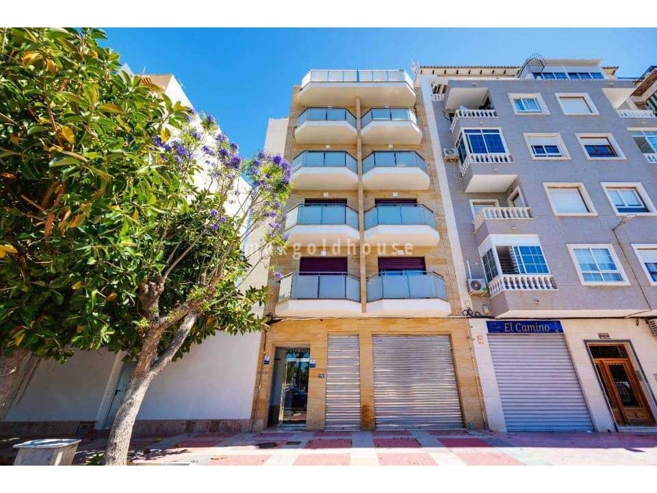 2 camera da letto Appartamento in vendita in Torrevieja - 184.700 € (Rif: 9873871)