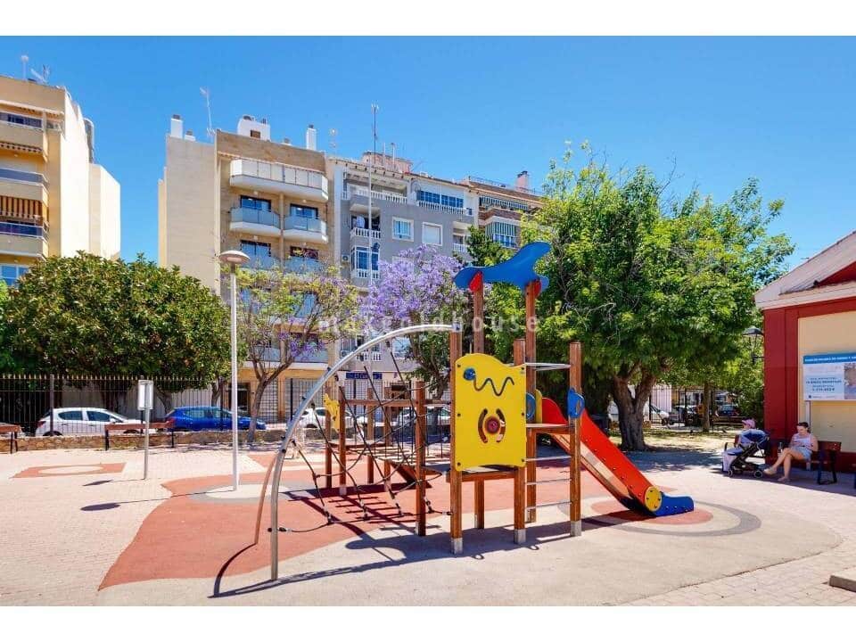 2 camera da letto Appartamento in vendita in Torrevieja - 184.700 € (Rif: 9873871)