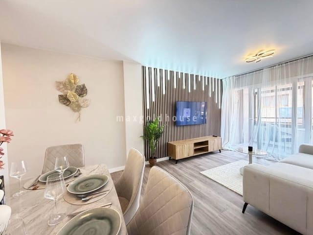 2 soveværelse Lejlighed til salg i Torrevieja - € 179.900 (Ref: 9873872)
