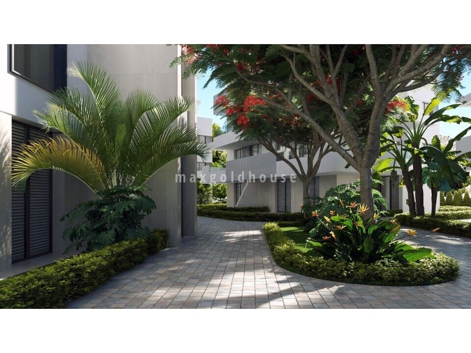 3 bedroom Apartment for sale in Torre-Pacheco with pool - € 499,900 (Ref: 9875344)