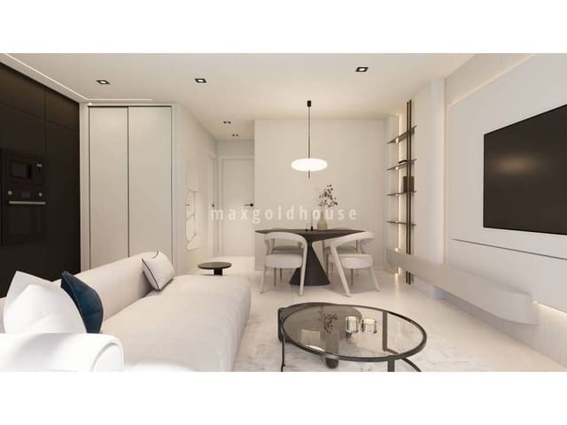 2 bedroom Apartment for sale in Pilar de la Horadada with pool - € 296,000 (Ref: 9875380)