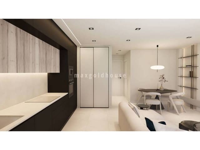 2 bedroom Apartment for sale in Pilar de la Horadada with pool - € 296,000 (Ref: 9875380)