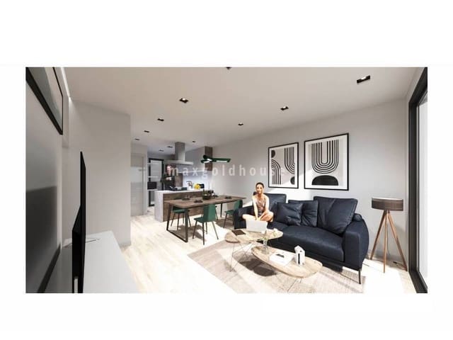 3 makuuhuone Huvila myytävänä paikassa Dolores mukana uima-altaan - 269 000 € (Ref: 9875390)