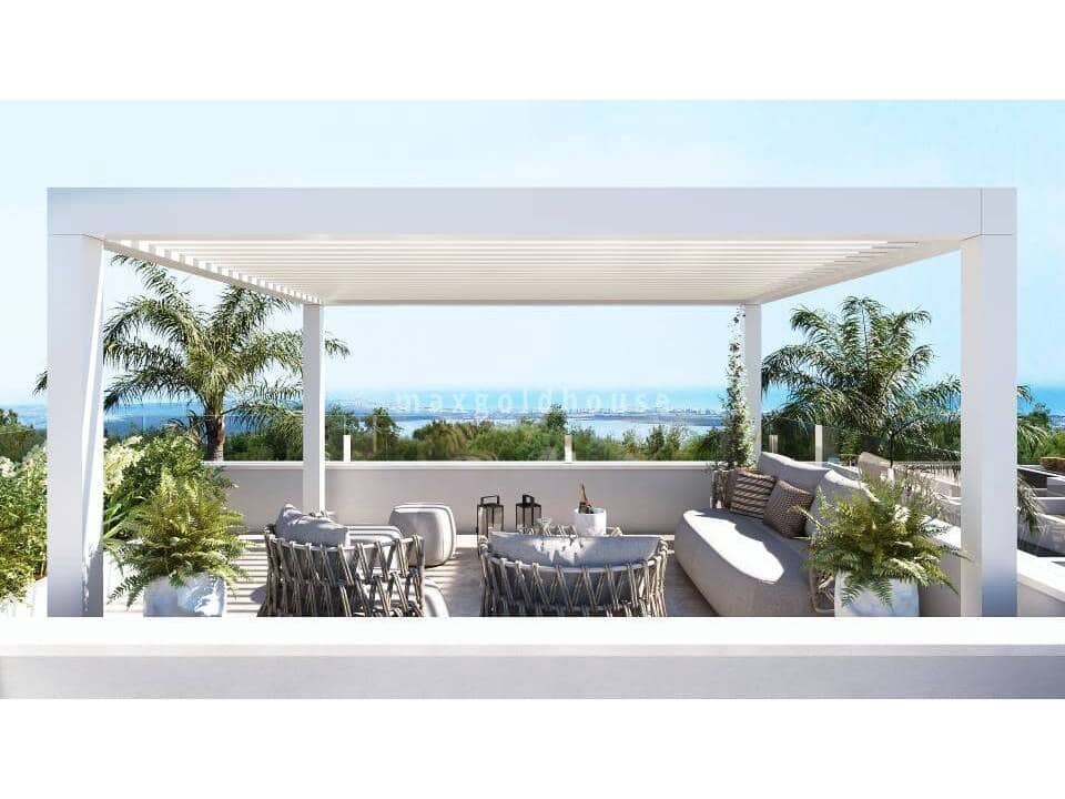 3 camera da letto Villa in vendita in Ciudad Quesada con piscina - 588.000 € (Rif: 9875518)
