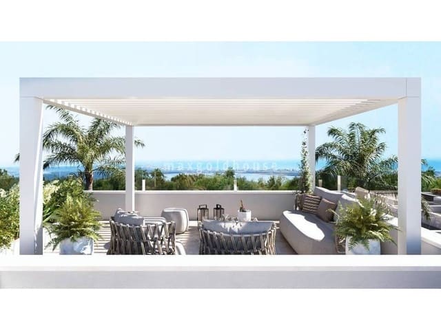 3 camera da letto Villa in vendita in Ciudad Quesada, Rojales con piscina - 588.000 € (Rif: 9875518)