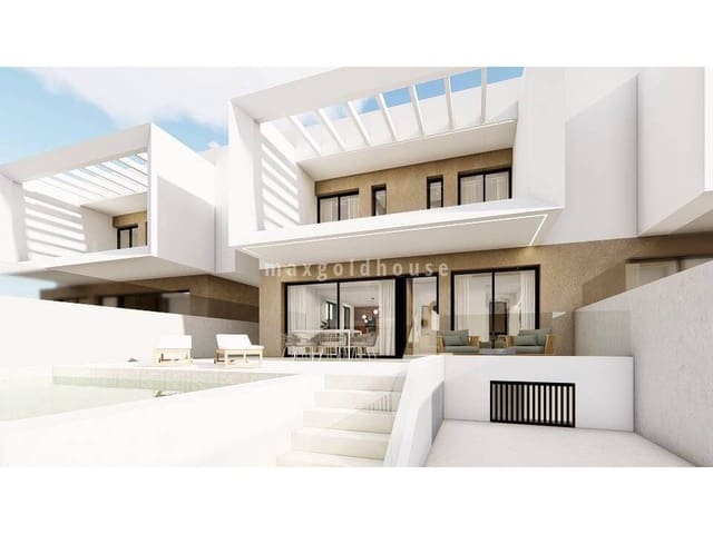 3 sypialnia Willa na sprzedaż w Dolores z basenem - 415 000 € (Ref: 9875526)