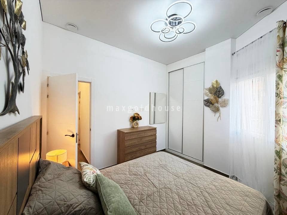 2 camera da letto Appartamento in vendita in Torrevieja - 155.000 € (Rif: 9877680)