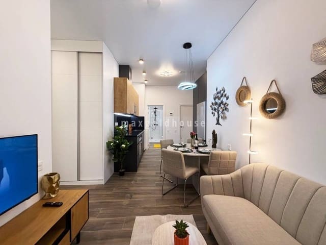 2 camera da letto Appartamento in vendita in Torrevieja - 155.000 € (Rif: 9877680)