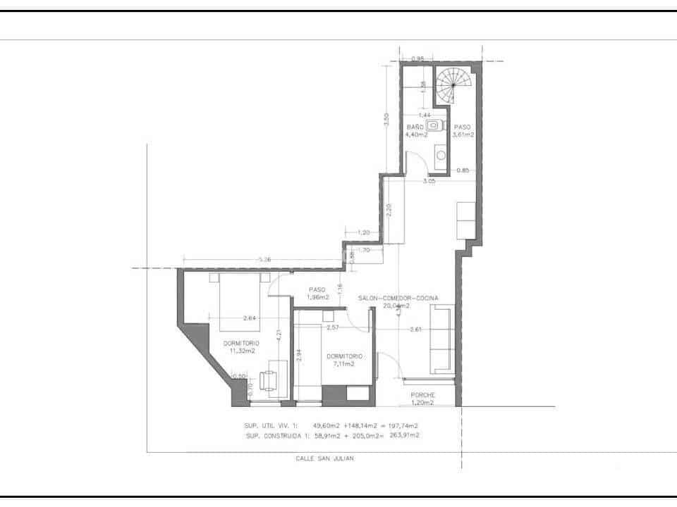 2 camera da letto Appartamento in vendita in Torrevieja - 155.000 € (Rif: 9877680)
