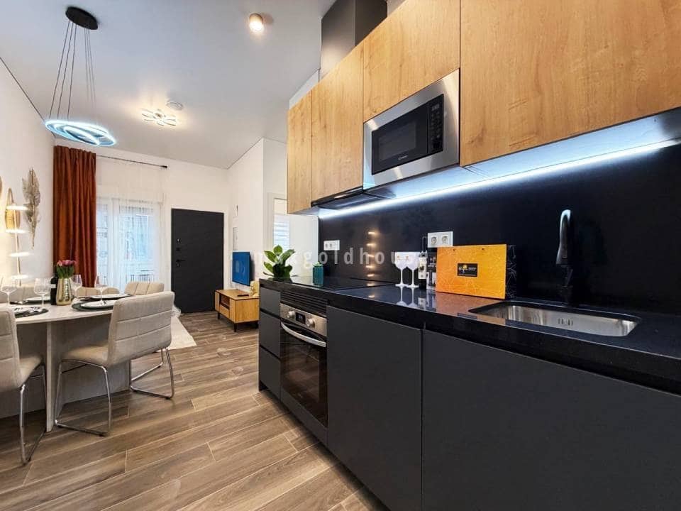2 camera da letto Appartamento in vendita in Torrevieja - 155.000 € (Rif: 9877680)