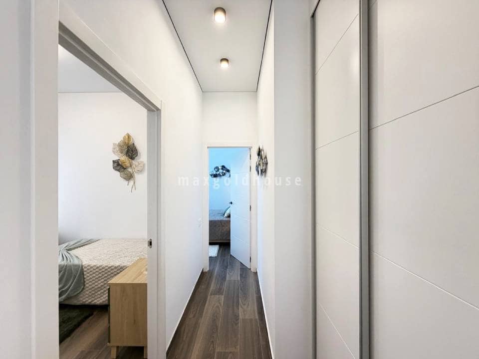 2 camera da letto Appartamento in vendita in Torrevieja - 155.000 € (Rif: 9877680)