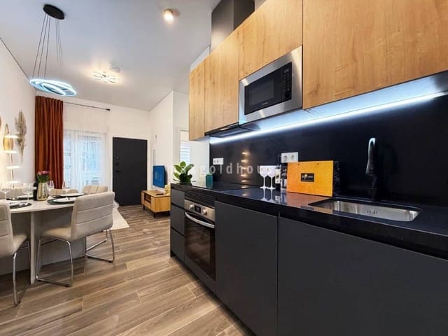 2 camera da letto Appartamento in vendita in Torrevieja - 155.000 € (Rif: 9877680)