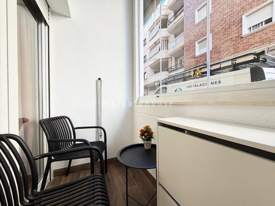 2 camera da letto Appartamento in vendita in Torrevieja - 155.000 € (Rif: 9877680)