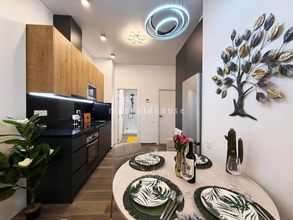 2 camera da letto Appartamento in vendita in Torrevieja - 155.000 € (Rif: 9877680)