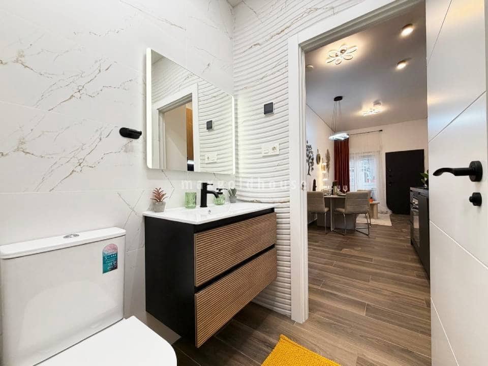2 camera da letto Appartamento in vendita in Torrevieja - 155.000 € (Rif: 9877680)