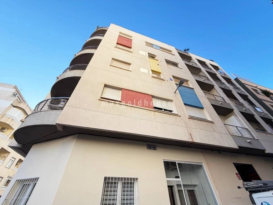 2 camera da letto Appartamento in vendita in Torrevieja - 155.000 € (Rif: 9877680)