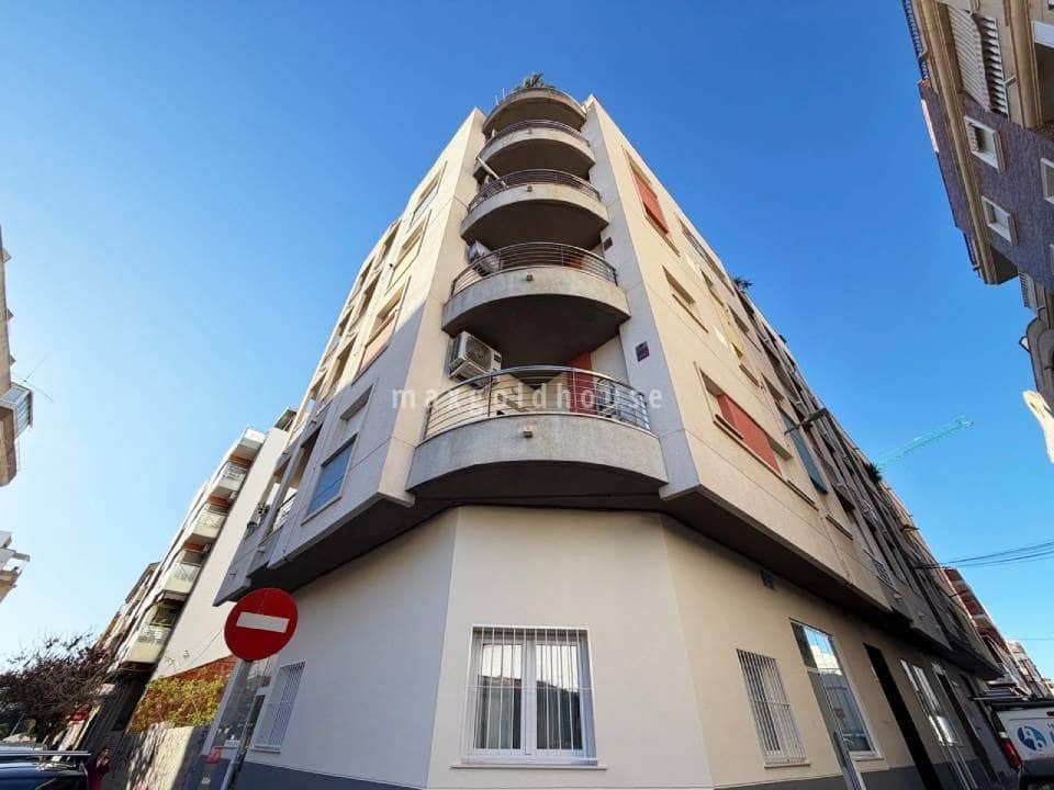 2 camera da letto Appartamento in vendita in Torrevieja - 155.000 € (Rif: 9877680)