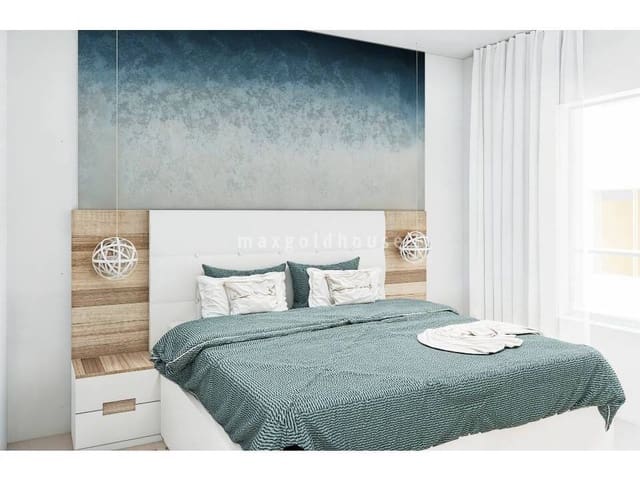 3 soveværelse Villa til salg i Los Alcázares med swimmingpool - € 467.000 (Ref: 9877684)