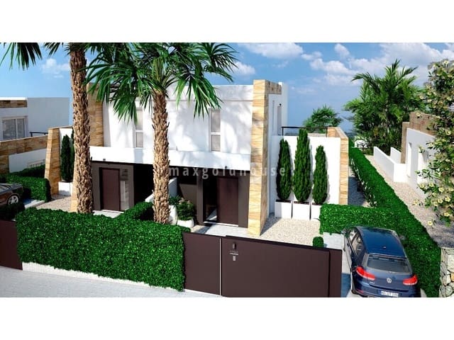 Chalet de 3 habitaciones en Algorfa en venta con piscina - 475.000 € (Ref: 9877685)