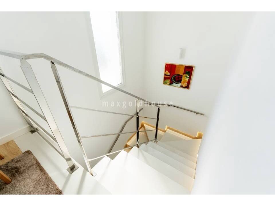 3 bedroom Villa for sale in San Pedro del Pinatar with pool - € 425,000 (Ref: 9889539)