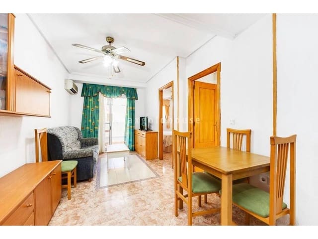 2 sypialnia Apartament na sprzedaż w Torrevieja - 139 900 € (Ref: 9890685)