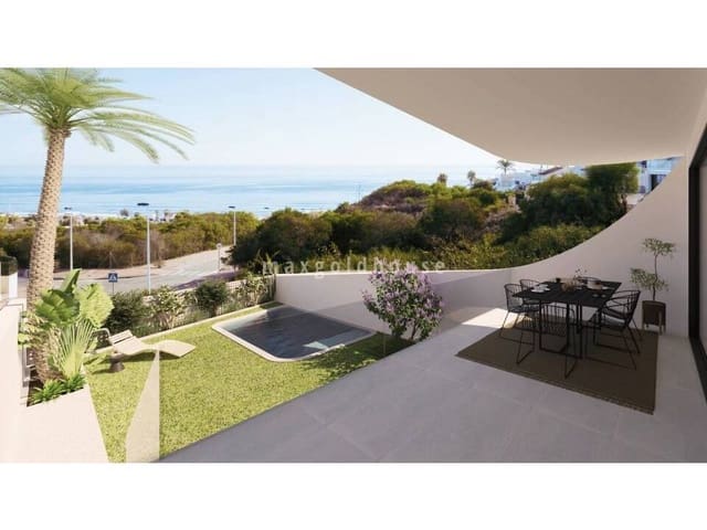 2 camera da letto Appartamento in vendita in La Mata, Torrevieja con piscina - 550.000 € (Rif: 9891399)