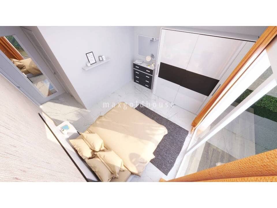 3 quarto Moradia para venda em Ciudad Quesada com piscina - 449 500 € (Ref: 9891402)