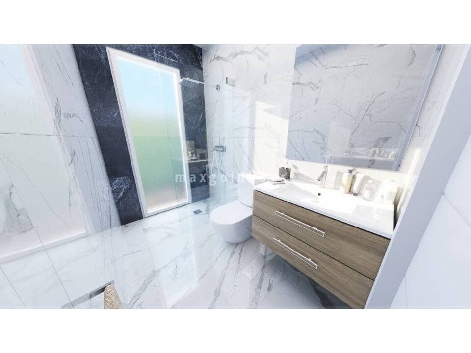 3 quarto Moradia para venda em Ciudad Quesada com piscina - 449 500 € (Ref: 9891402)