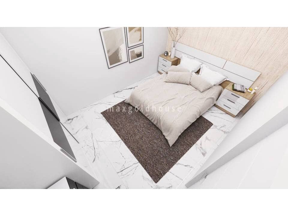 3 quarto Moradia para venda em Ciudad Quesada com piscina - 449 500 € (Ref: 9891402)