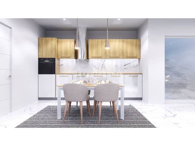 3 quarto Moradia para venda em Ciudad Quesada, Rojales com piscina - 449 500 € (Ref: 9891402)