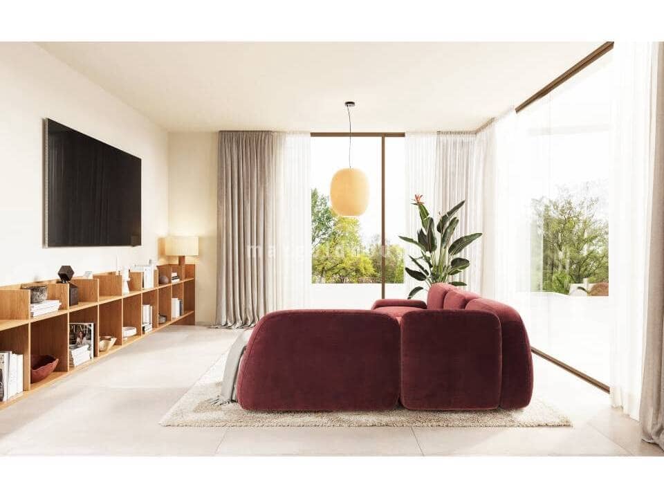 Chalet de 4 habitaciones en Algorfa en venta con piscina - 835.000 € (Ref: 9893571)