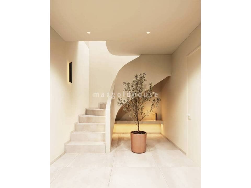 Chalet de 4 habitaciones en Algorfa en venta con piscina - 835.000 € (Ref: 9893571)