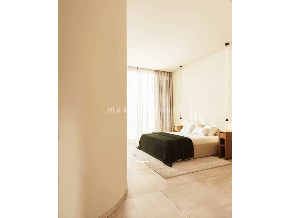 Chalet de 4 habitaciones en Algorfa en venta con piscina - 835.000 € (Ref: 9893571)