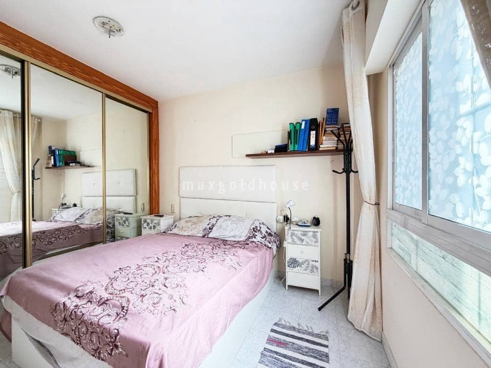 1 soverom Leilighet til salgs i Torrevieja - € 126 000 (Ref: 9895619)