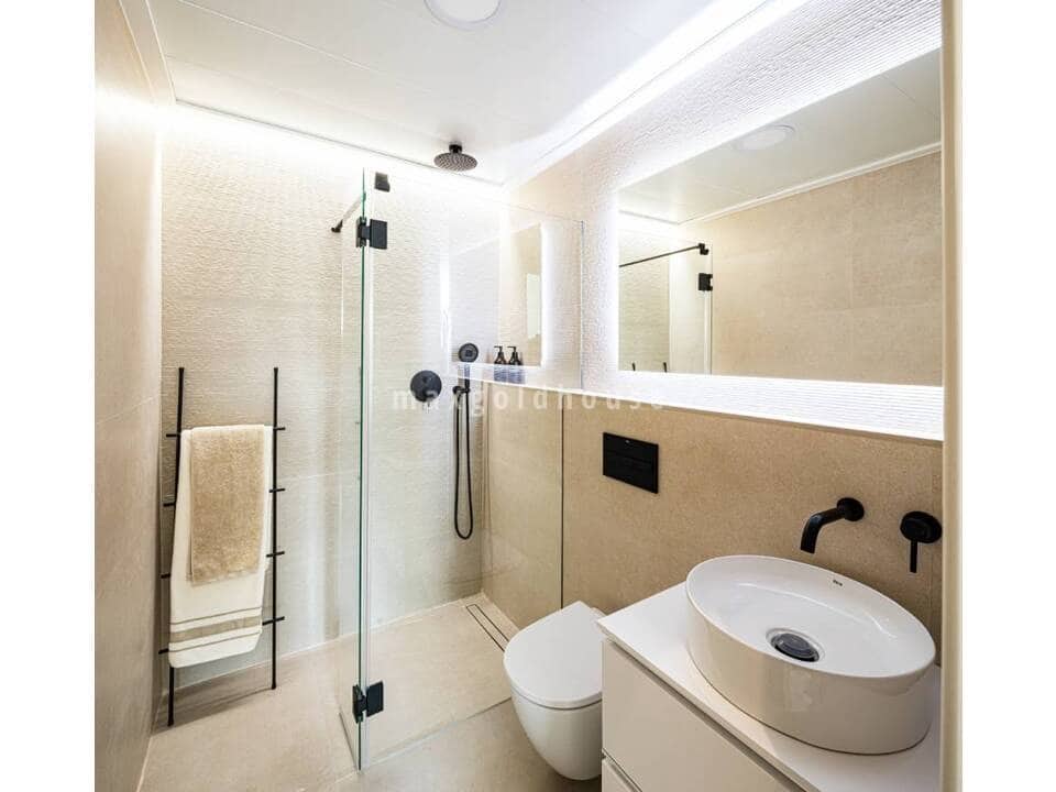 3 sypialnia Apartament na sprzedaż w Torre de la Horadada z basenem - 345 000 € (Ref: 9902117)