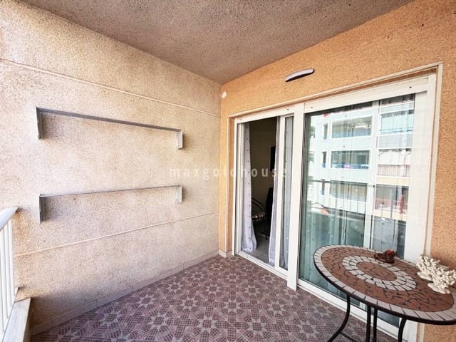 3 sovrum Lägenhet till salu i Torrevieja - 230 000 € (Ref: 9902644)