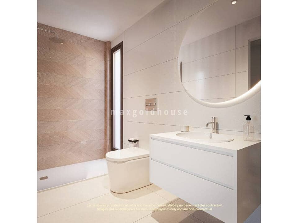 3 sovrum Villa till salu i Corvera med pool - 369 000 € (Ref: 9904959)