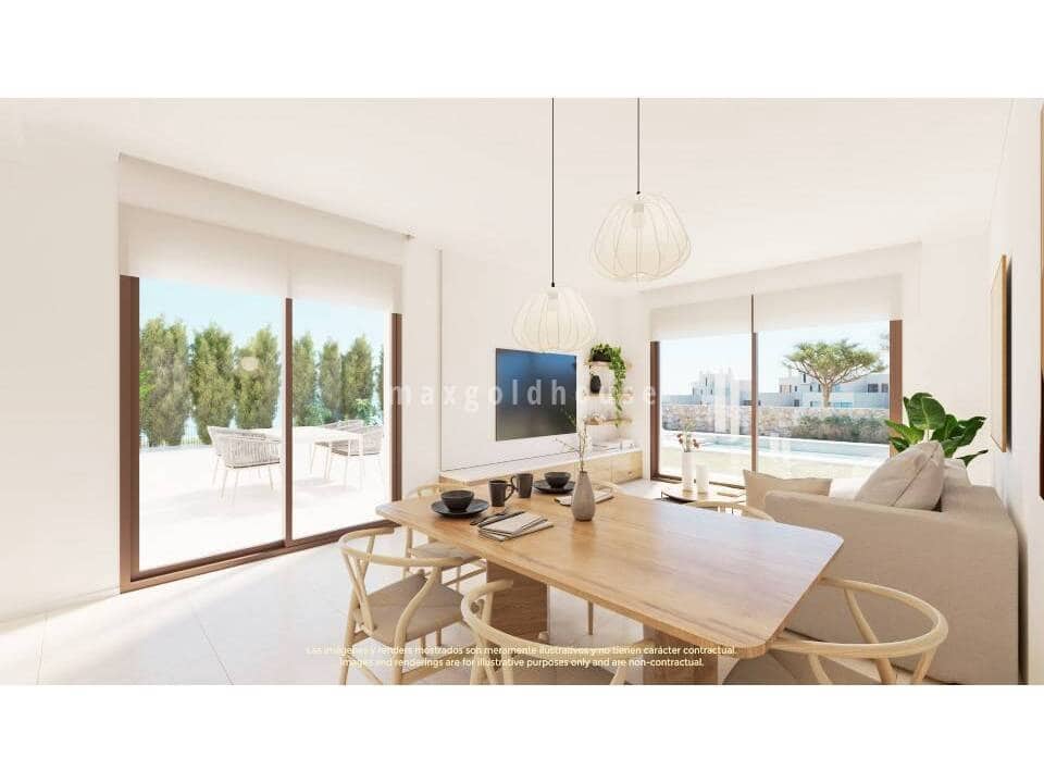 3 camera da letto Villa in vendita in Corvera con piscina - 482.000 € (Rif: 9904960)