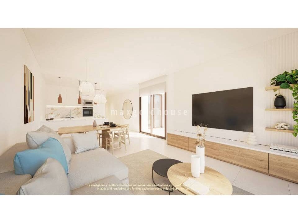 3 camera da letto Villa in vendita in Corvera con piscina - 482.000 € (Rif: 9904960)