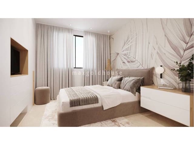 2 camera da letto Appartamento in vendita in San Pedro del Pinatar con piscina - 277.900 € (Rif: 9906675)