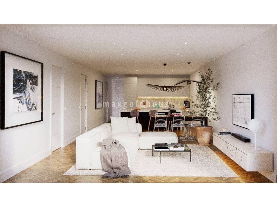 2 chambre Appartement à vendre à Hondon de las Nieves avec piscine - 185 000 € (Ref: 9958921)