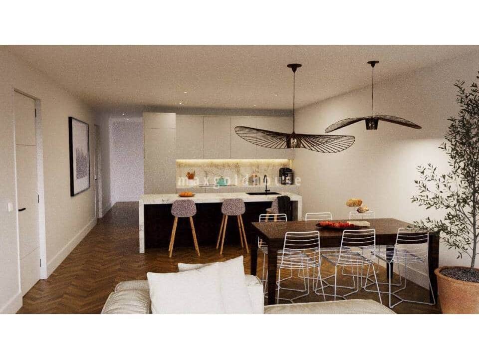 2 chambre Appartement à vendre à Hondon de las Nieves avec piscine - 185 000 € (Ref: 9958921)